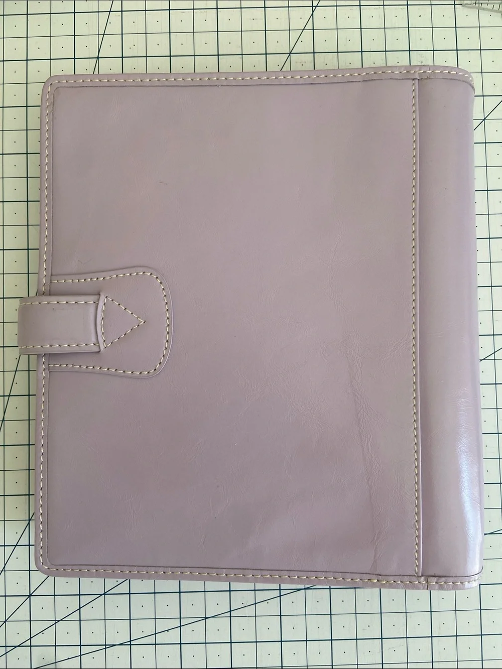 Filofax Malden A5 Planner/Agenda Cover